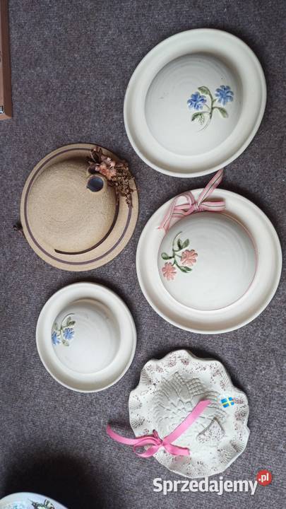 Kafel ceramiczny Syg Gabriel Sweden Kapelusz Gdańsk