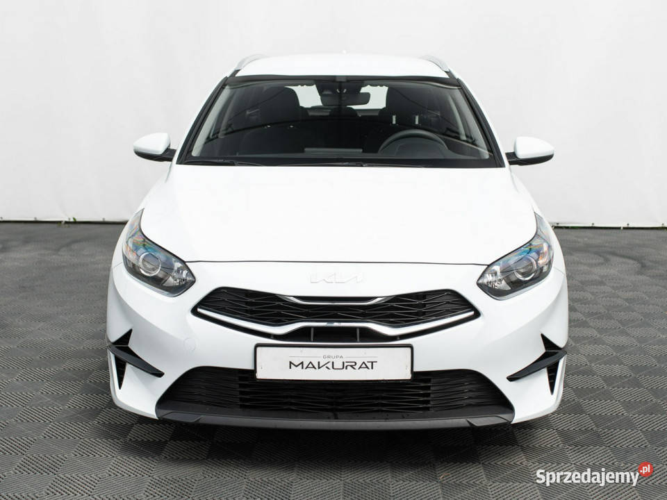 Kia Ceed CT897AT10 TGDI S Czcof Bluetooth Kia pomorskie Gdańsk