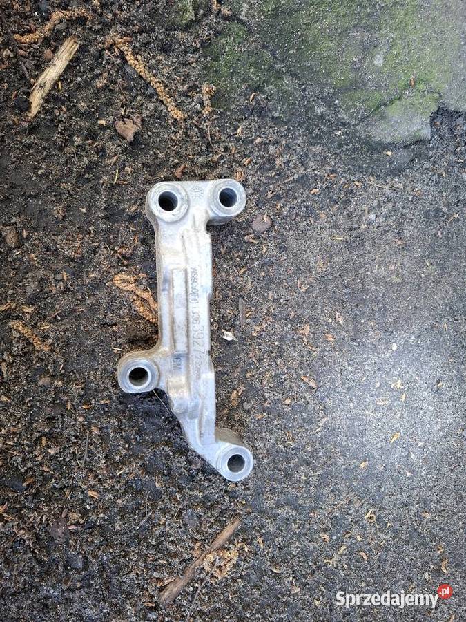 Łapa wspornik silnika OPEL ASTRA K 16 CDTI kujawsko-pomorskie Bydgoszcz