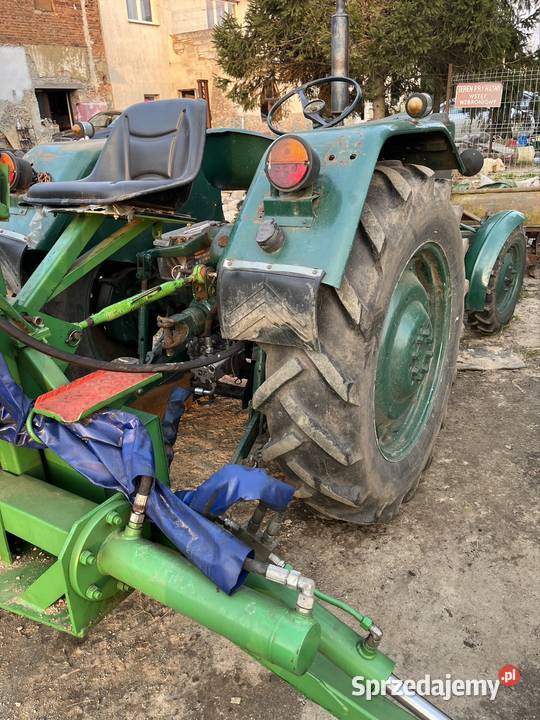 Sprzedam Ursusa C328 Pieszyce