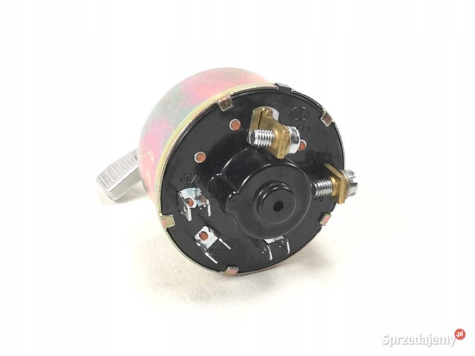 STACYJKA KLUCZYKI FIAT C40N 619N 300PC 130 NC osobowe
