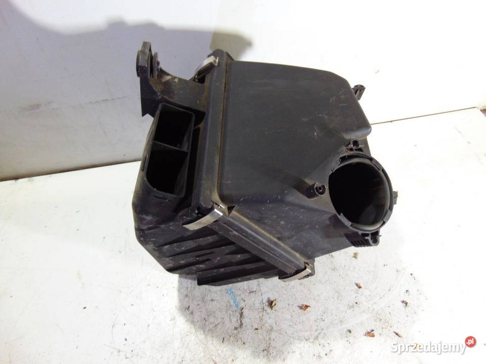 OBUDOWA FILTRA POWIETRZA AUDI A6 C5 4B0133837 Obudowy filtrów