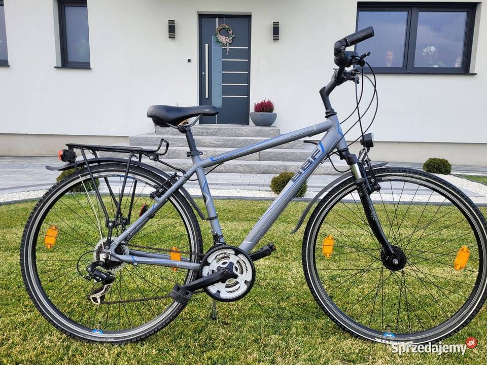 Rower męski 28 Rożniątów sprzedam