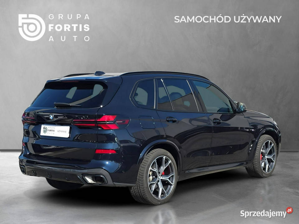 BMW X5 wspomaganie kierownicy Toruń