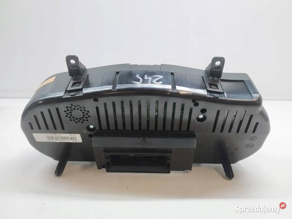 LICZNIK EU 1P0920807 16 8V 102 Seat Leon II