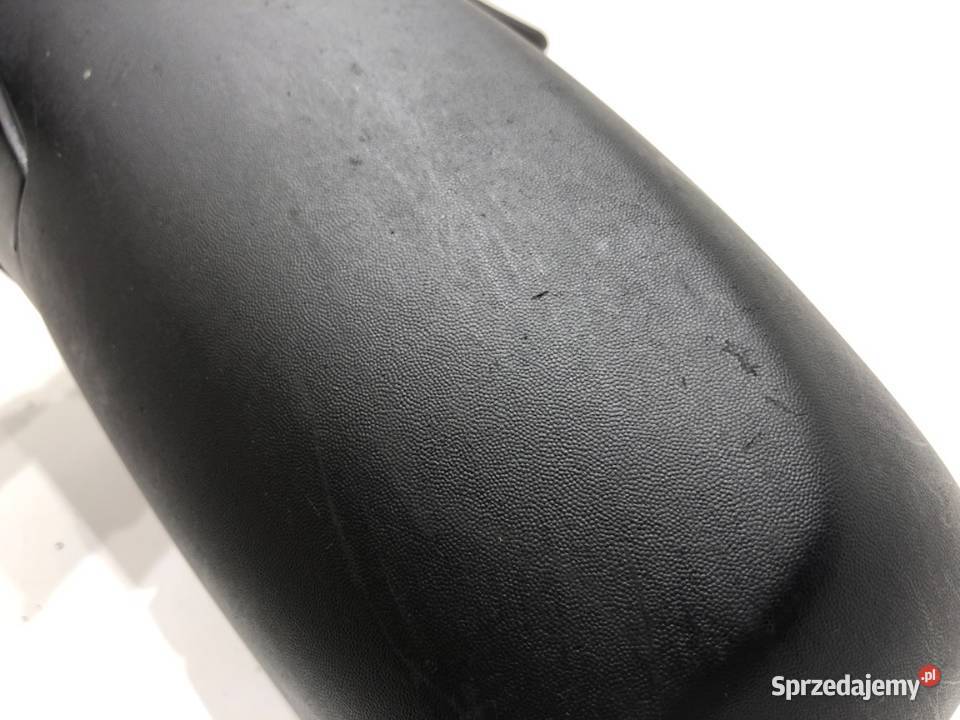 LUSTERKO LEWY RENAULT CLIO III Hatchback 0514 Lusterka zewnętrzne