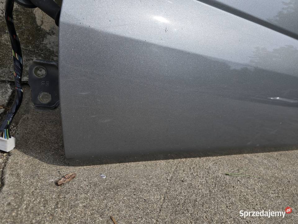 Suzuki Ignis MH Subaru G3X Justy drzwi LEWE dolnośląskie Legnica