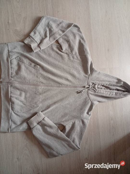 Bluza rozpinana Dobrociechy