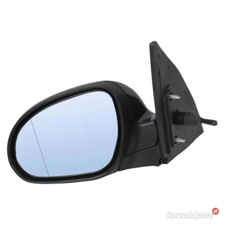 LUSTERKO ZEWNĘTRZNE lewe HYUNDAI I30 I 2007 2008 Warszawa