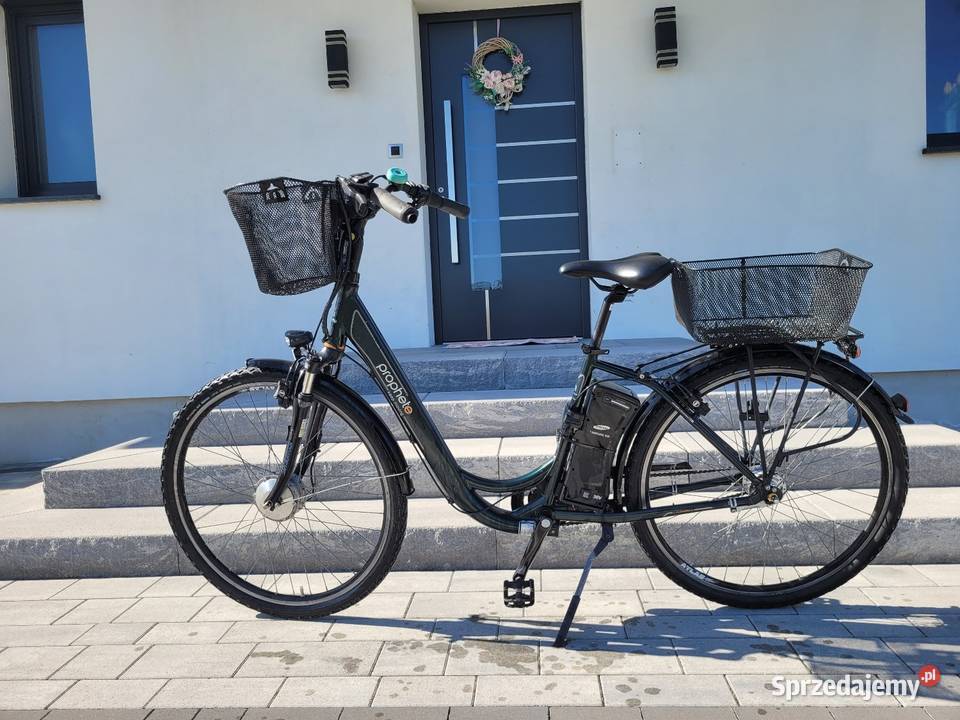 Rower elektryczny 28 Rowery elektryczne opolskie Rożniątów