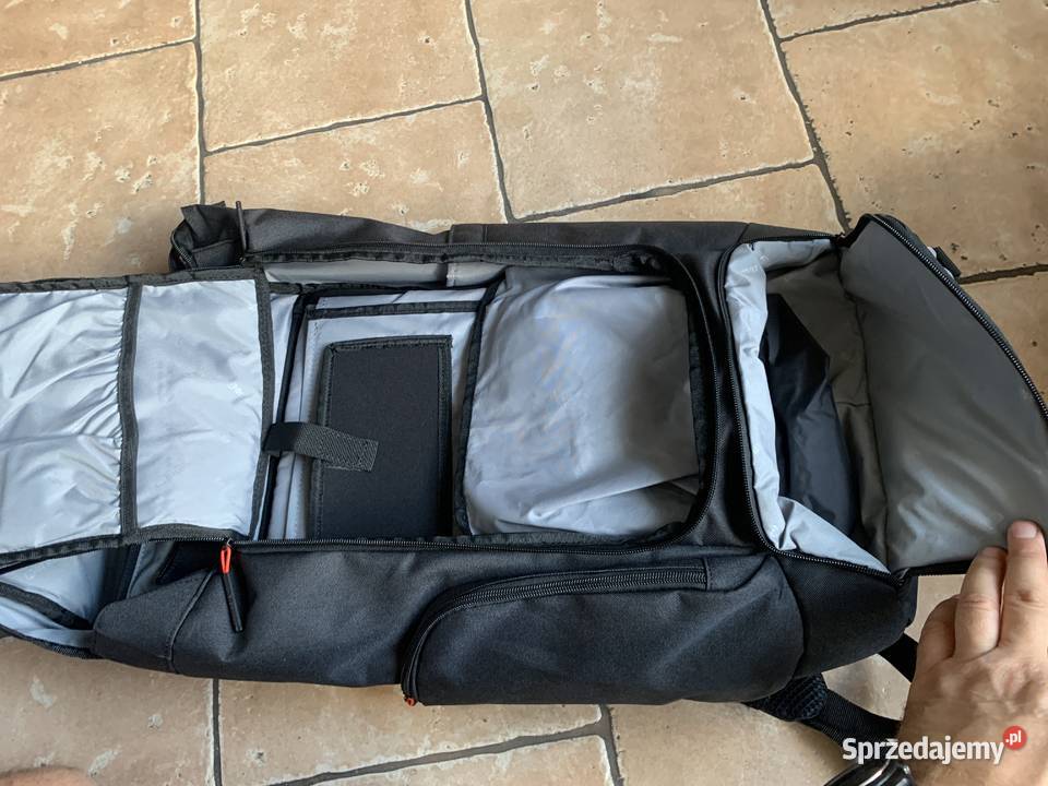 Torba plecak Mares Cruise Journey na sprzęt Bytom