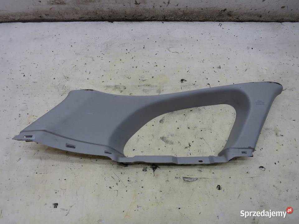 OSŁONA SŁUPKA LEWY TYŁ AVENSIS T27 T29 KOMBI sprzedam