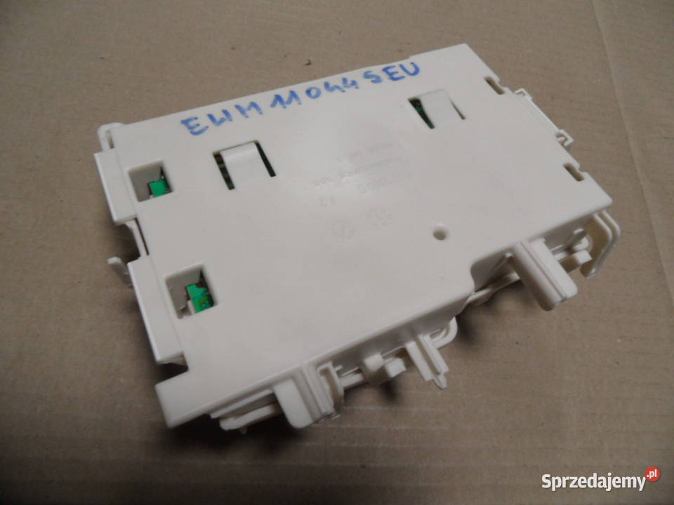 programator pralki electrolux EWM11044SEU Części i Akcesoria Radlin