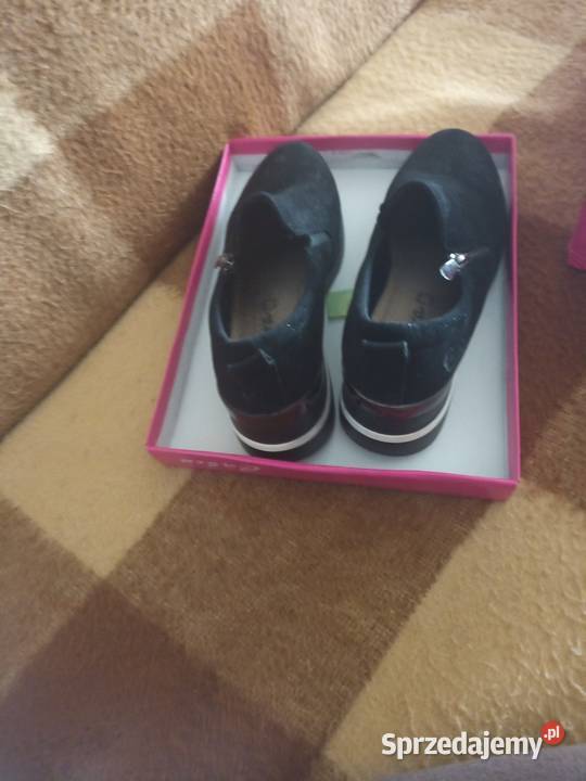 Sprzedam Buty Damskie łódzkie