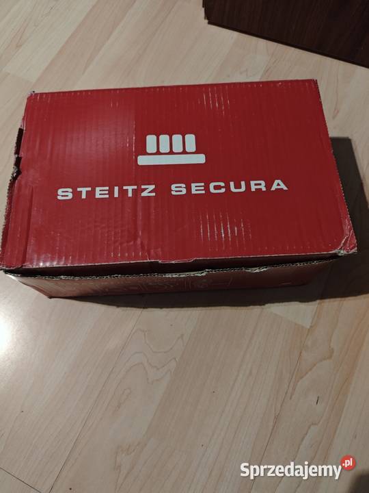Buty Steitz Secura VX 749 PERB Rzeszów