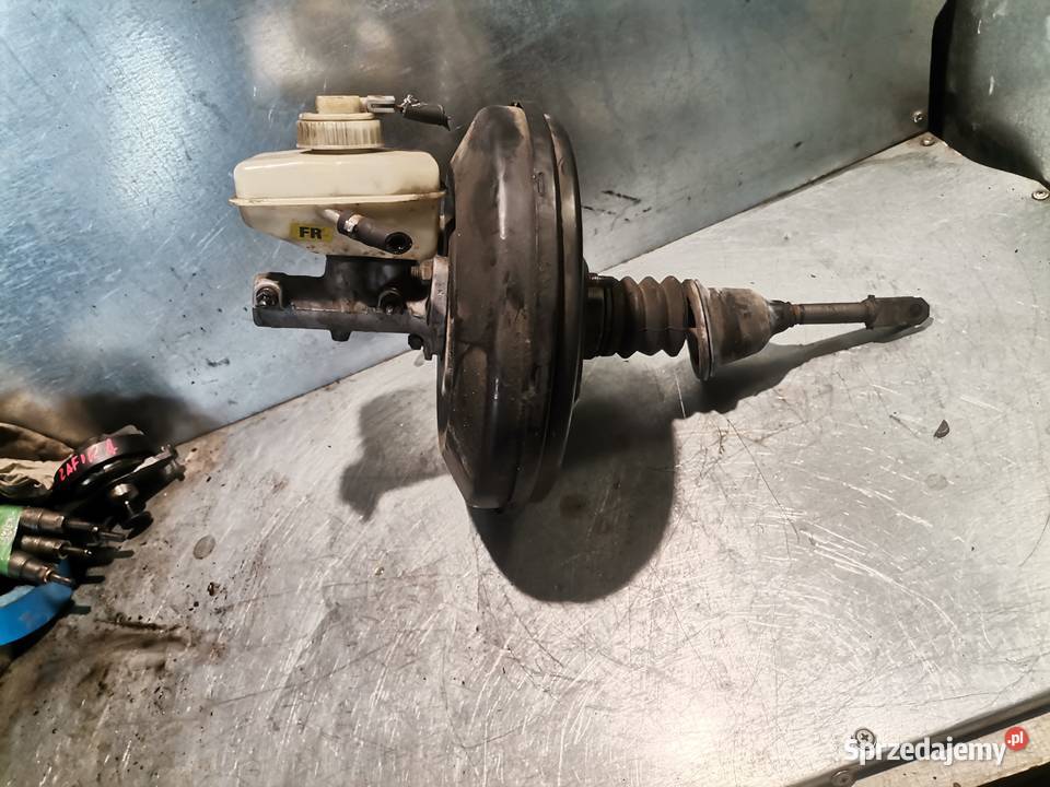 POMPA HAMULCOWA OPEL VECTRA C 19 DTI 9127593