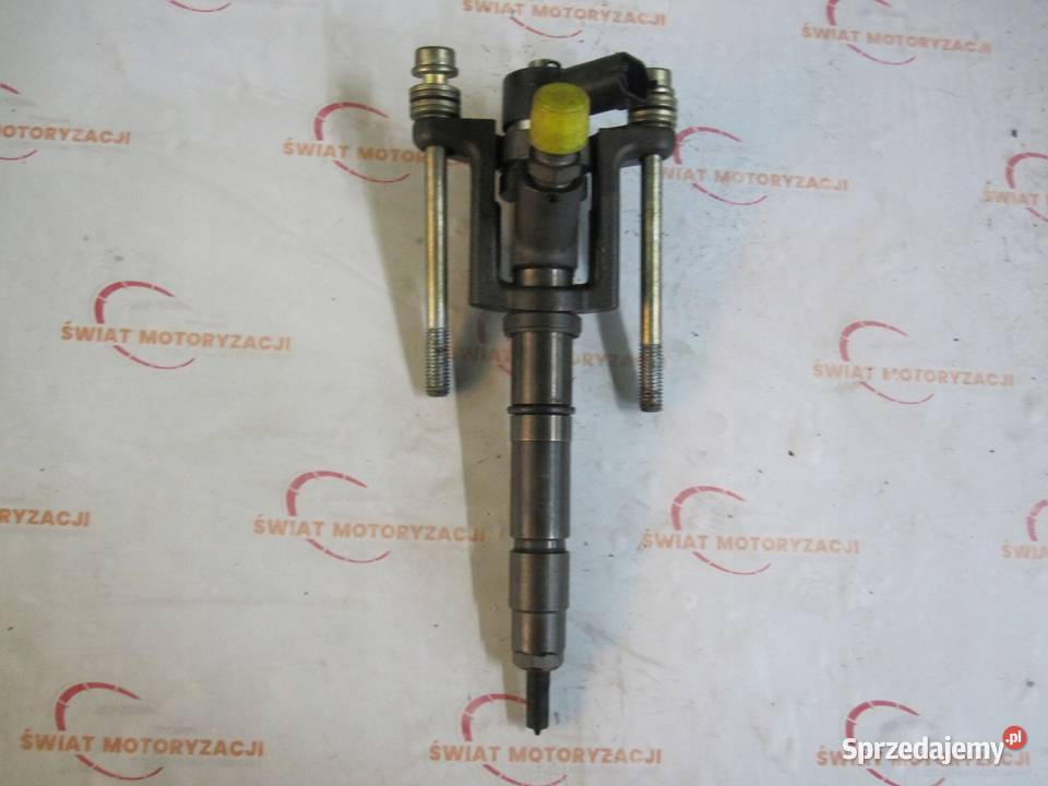 FUSO CANTER 30 D 16V 4M42 EURO 4 110 09r wtrysk Kielce sprzedam