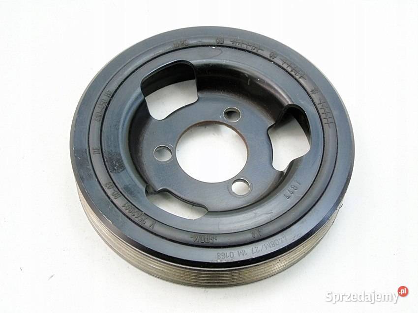 KOŁO PASOWE 14 16 VTI 207 208 C3 C4 308 C5 MINI śląskie Sosnowiec