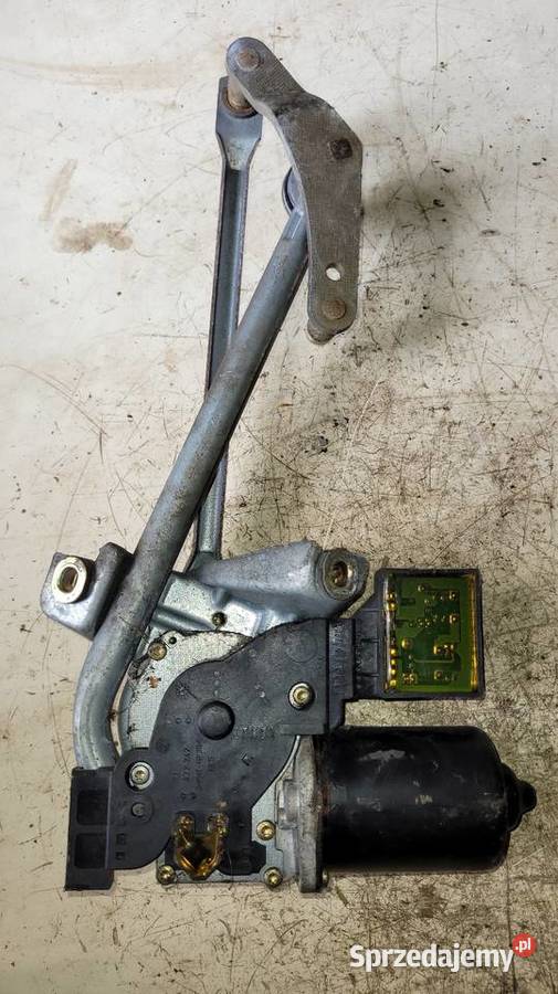 Mechanizm wycieraczek Mercedes A Klasa W168 Łagów