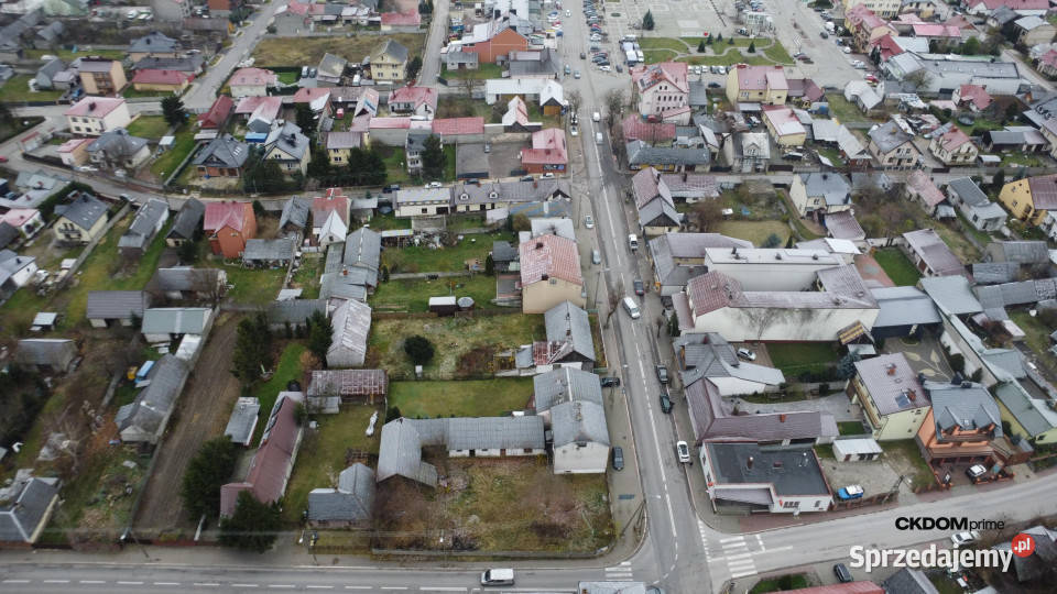 Dom 160 m Daleszyce Kościelna