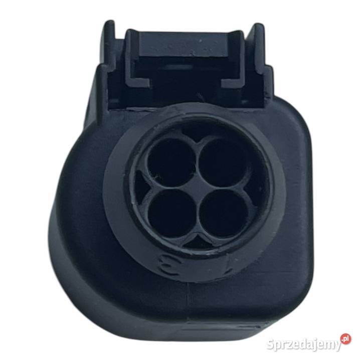 Kostka Wtyczka 4H0 973 712 VW SKODA SEAT Gorzów Wielkopolski