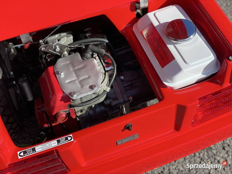 Mercedes sl500 r129 alpha junior spalinowy SL Radomsko sprzedam