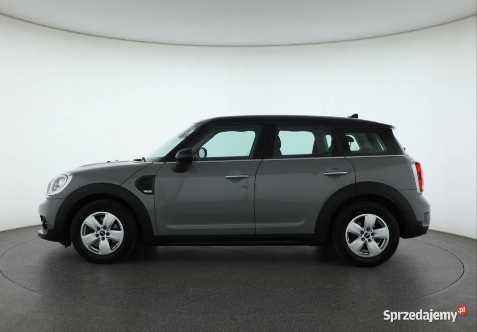 MINI Countryman Cooper Countryman Mini mazowieckie Piaseczno