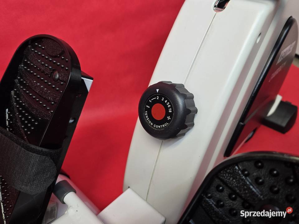 Mocny Składany Wioślarz KETTLER Cambridge M Ostrzeszów