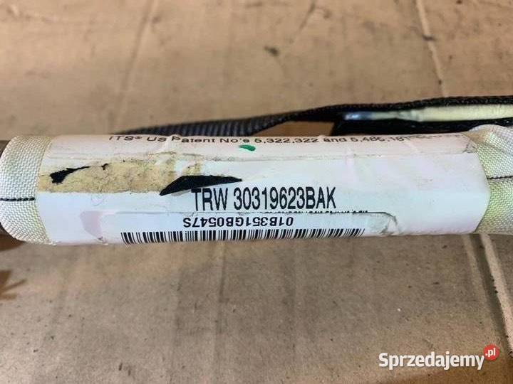 Kurtyna powietrza bmw 7 e65 e66 zachodniopomorskie Szczecin sprzedam