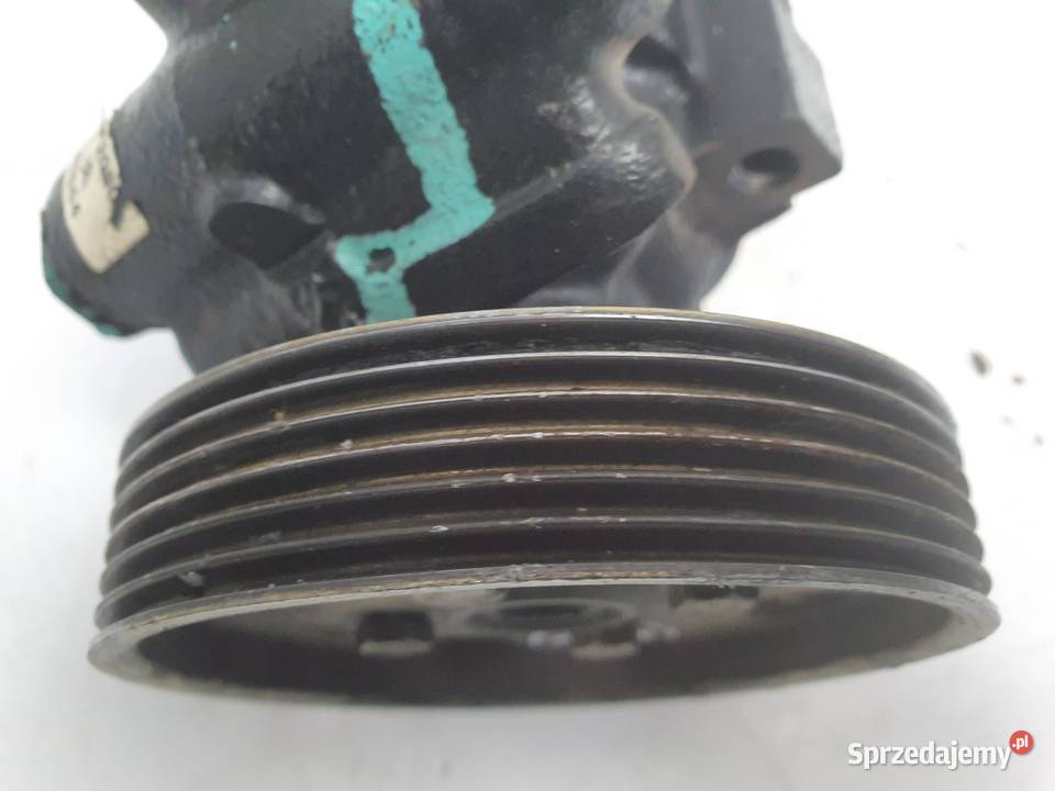 Peugeot Boxer I 25 D POMPA WSPOMAGANIA oryginał Rudka