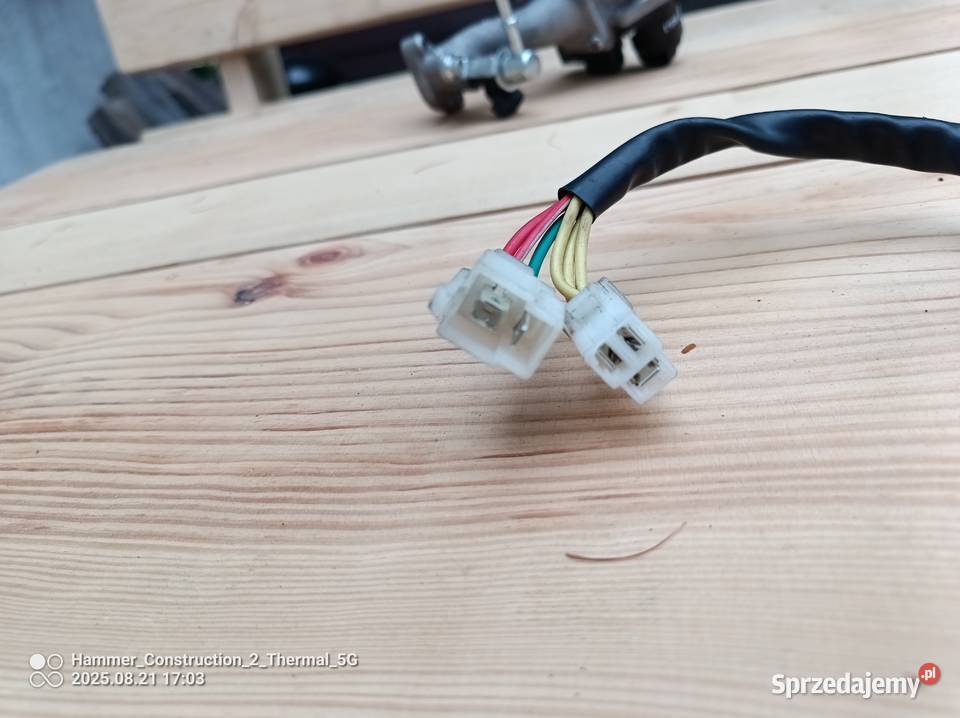 Regulator napięcia Barton fr50 2023r Regulatory napięcia Wałbrzych