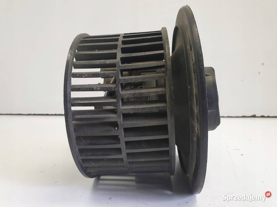 WENTYLATOR DMUCHAWY VW Sharan nawiewu TYŁ