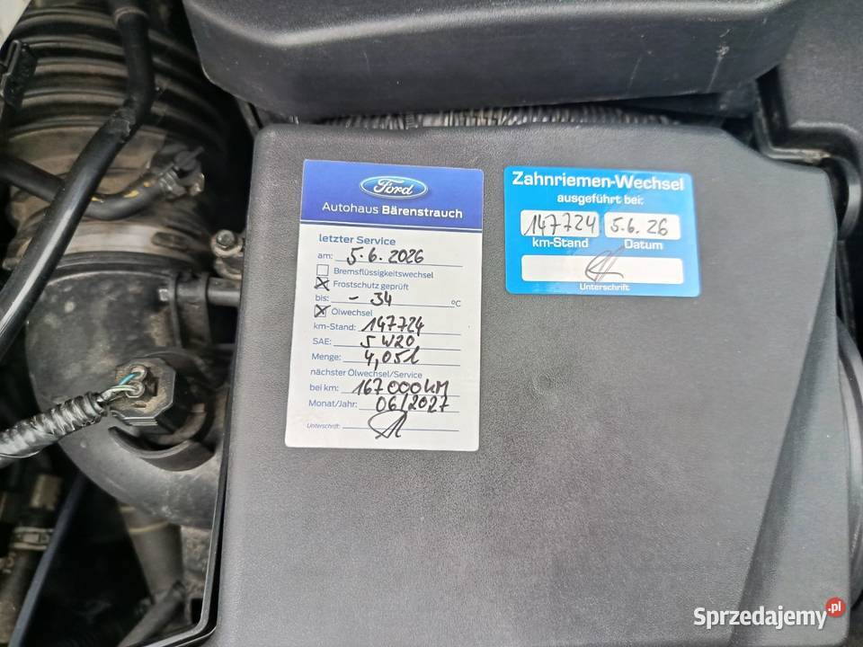 Kuga 15 Ecooboost 2015 Serwisowany ASO 062026 Kuga Starogard Gdański sprzedam