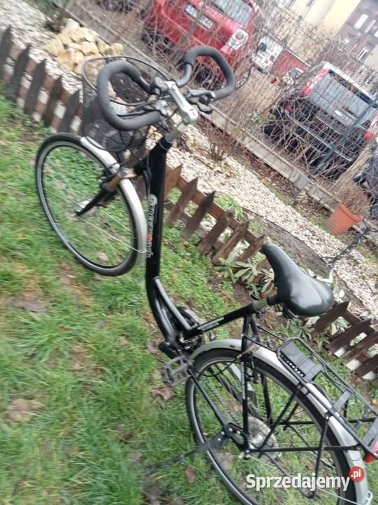 Mam do sprzedania Rower śląskie Chorzów