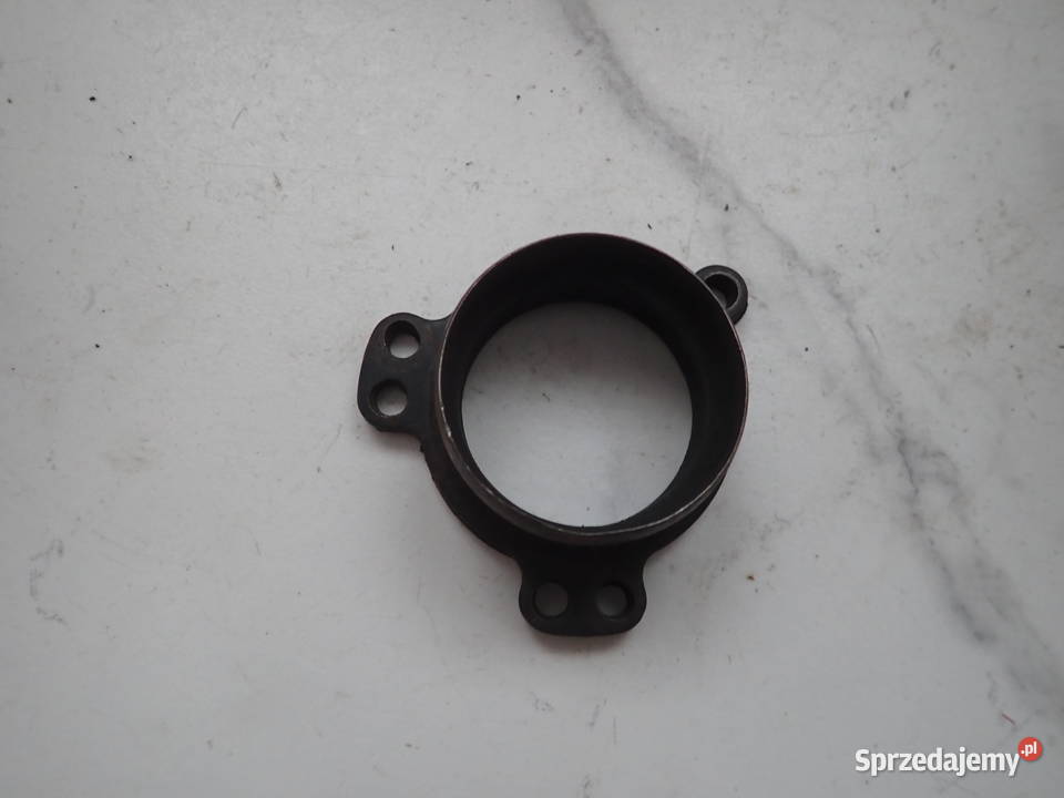 Króciec Zaworu Wydechowego Cylindra KTM GS 250