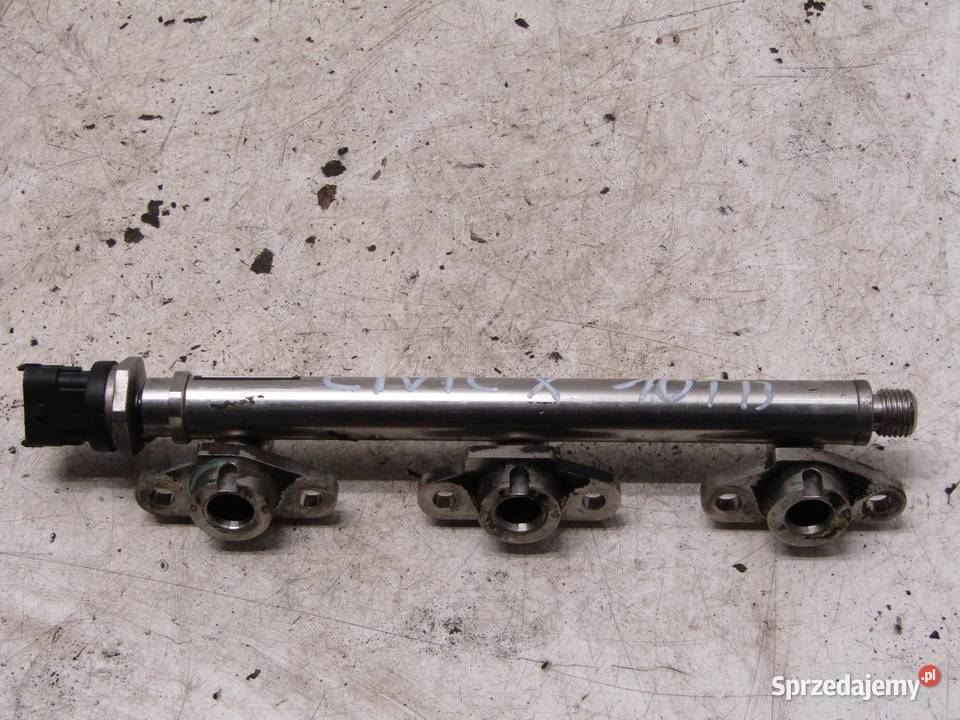 LISTWA WTRYSKOWA 10 VTEC HONDA CIVIC X 376305AZ lubelskie sprzedam