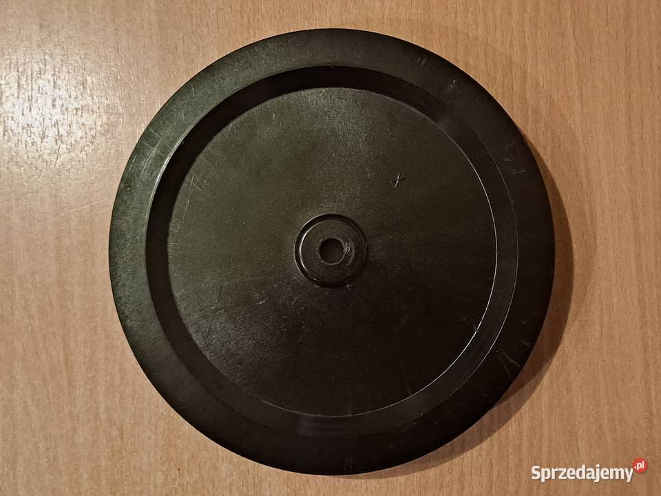 Pralka Frania Światowid koło pasowe Cieszyn