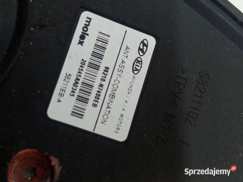 ANTENA KAROSERYJNA 96210N7400EB Hyundai Tucson