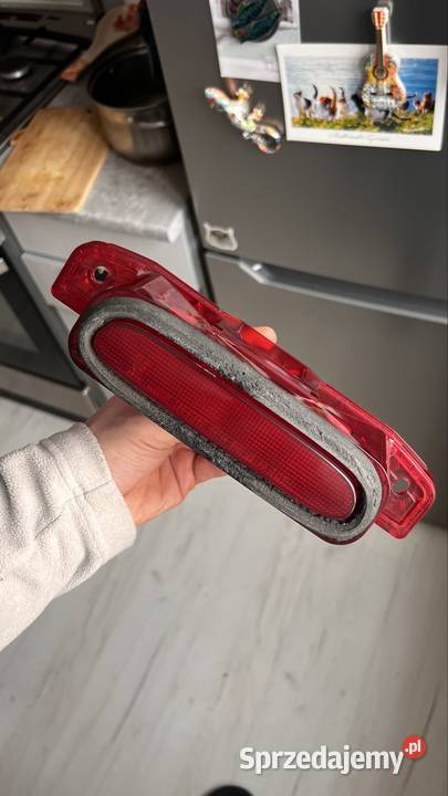 Światło tylny stop mazda mx5 nb nbfl