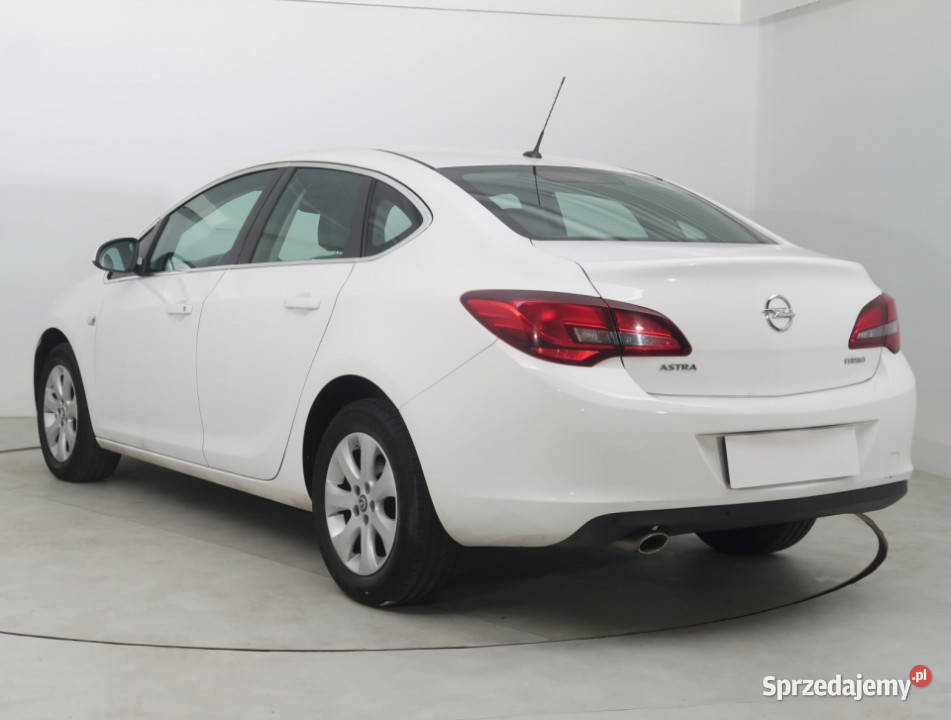 Opel Astra 14 T centralny zamek Bielany Wrocławskie