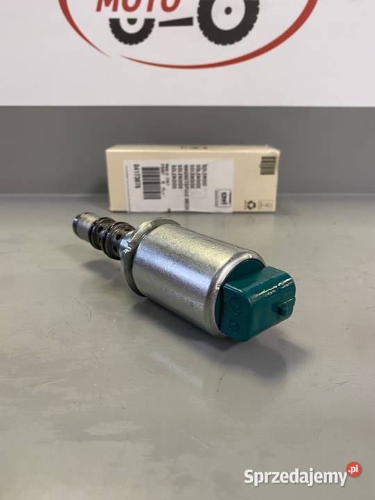 Elektrozawór CNH Holland Case 84173878 podlaskie Białystok