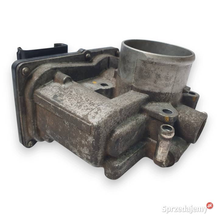 PRZEPUSTNICA Suzuki Swift Splash 12 83K0 5230