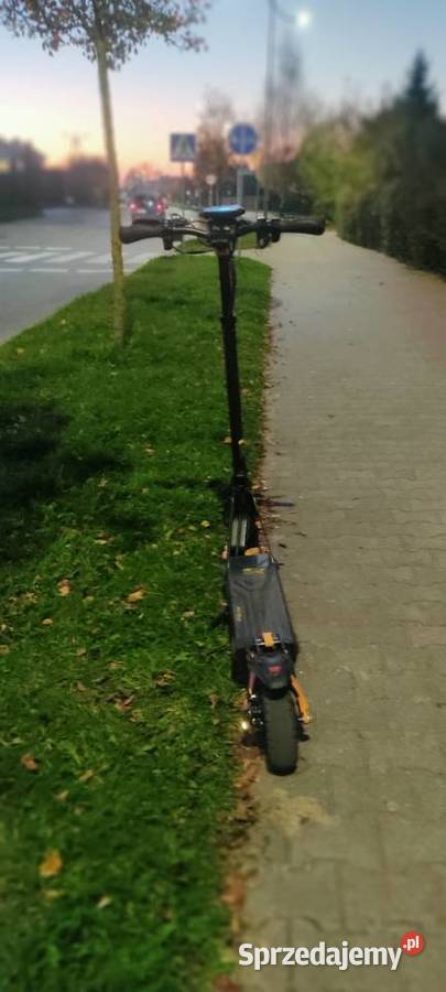 Kukirin G2 pro Swarzędz