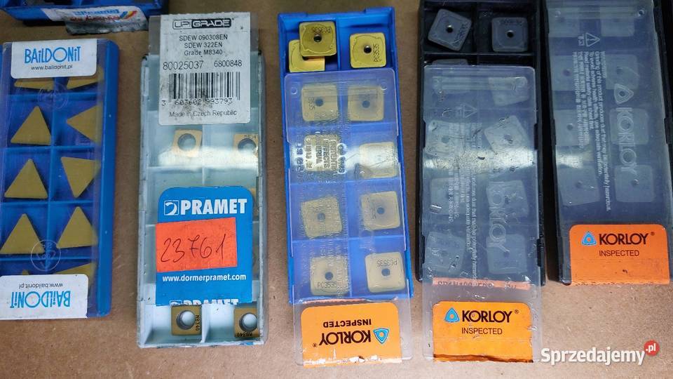 Płytki spiekowe mix Biznes i Przemysł Ostrów Wielkopolski