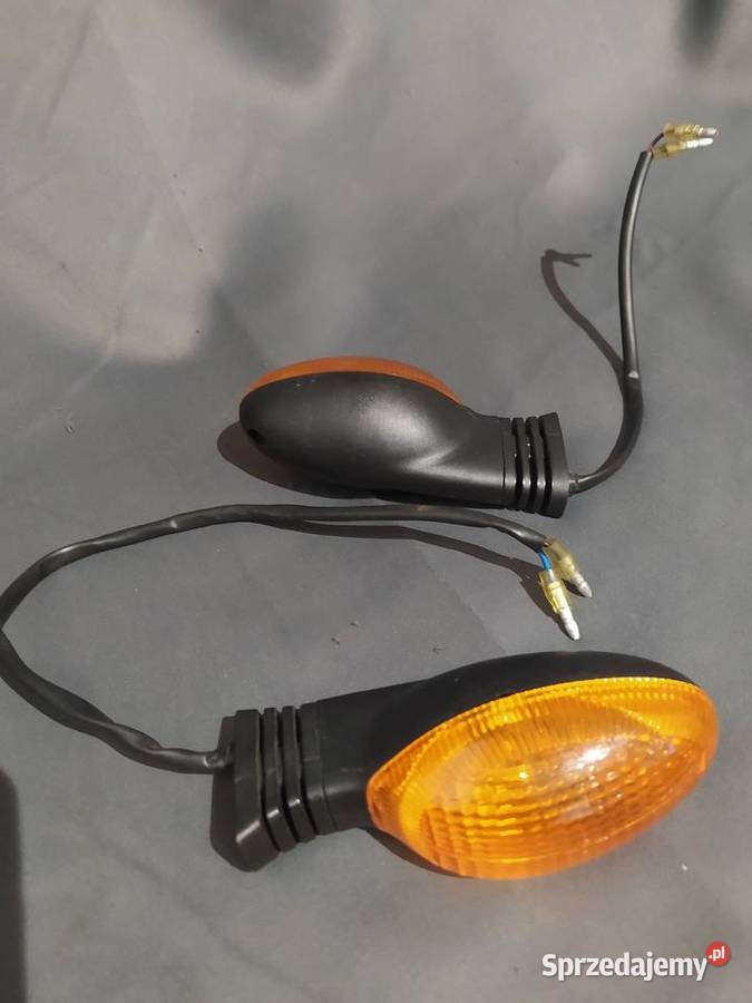 VICTORY POLARIS KIERUNKOWSKAZ MIGACZ LED