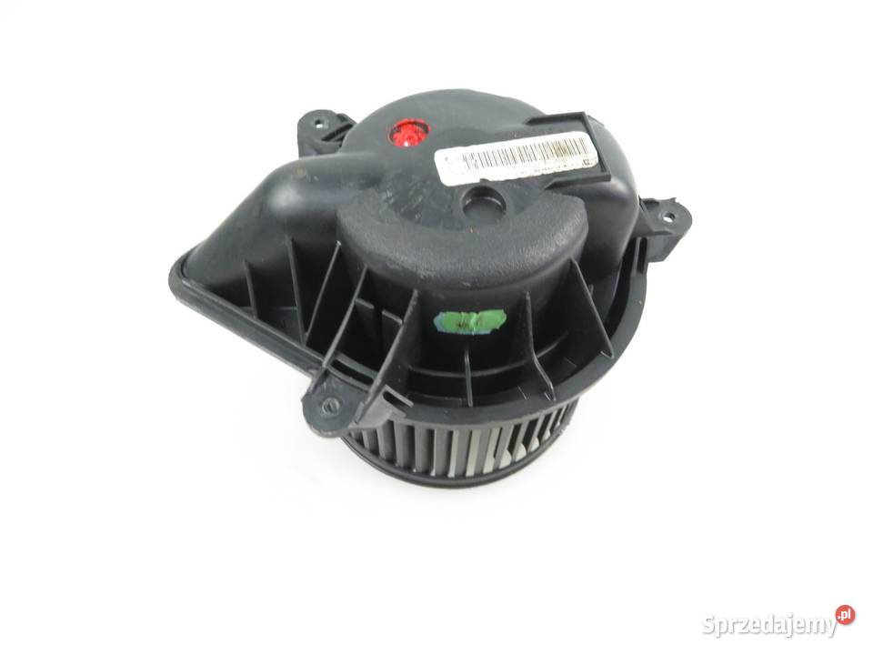 DMUCHAWA PEUGEOT 406 8B