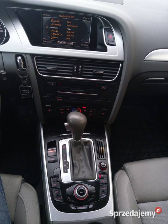 Audi A4B8 sprzedam