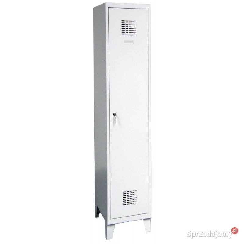 Szafy szafki pracownicze ubaniowe BHP Łódź