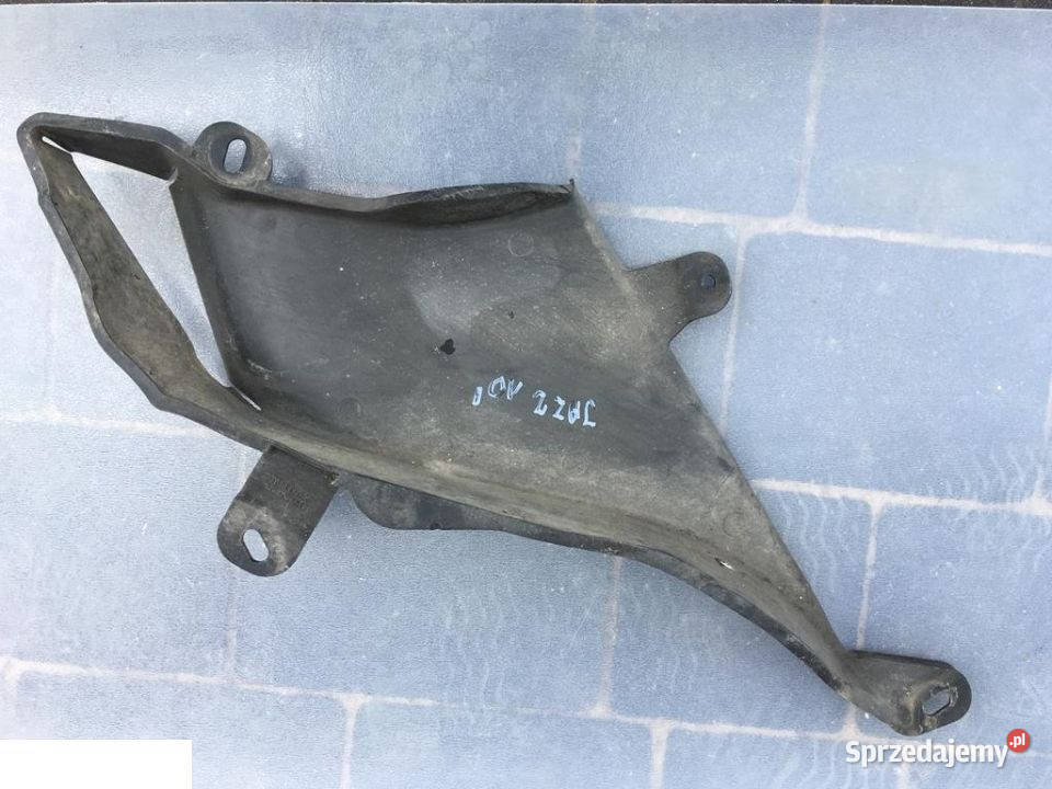 HONDA JAZZ 2010 WYGŁUSZENIE MASKI WYCISZENIE sprzedam