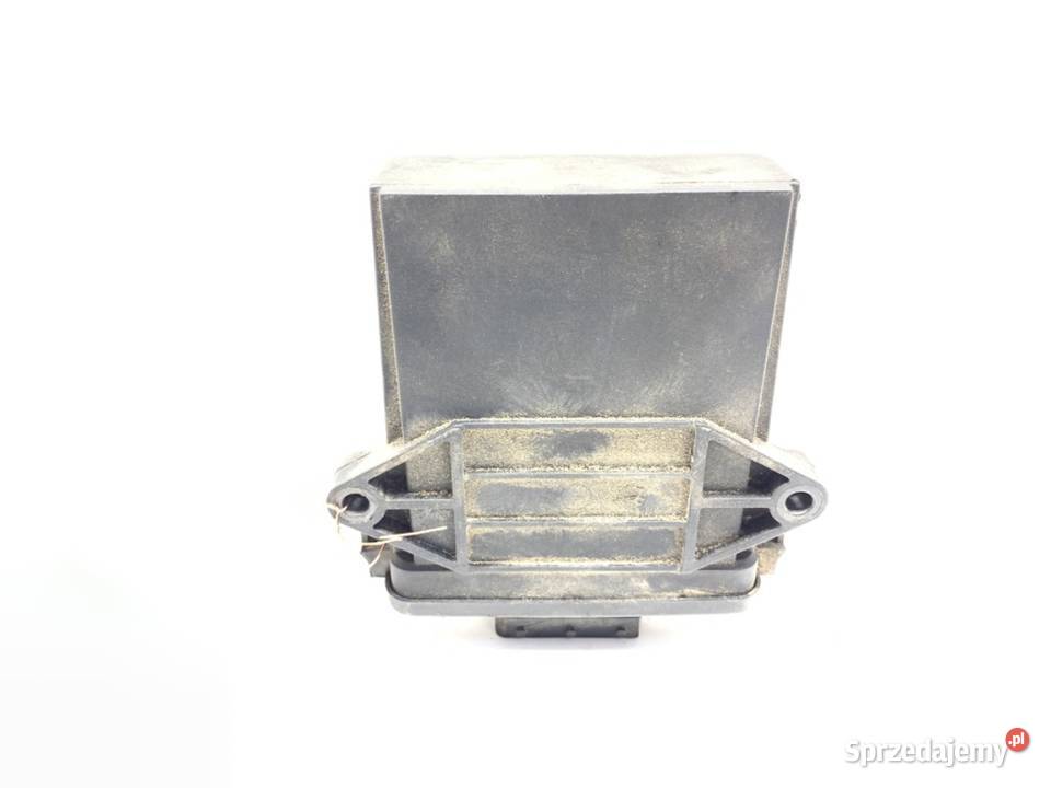 KOMPUTER LPG BRC SEQUENT 24 STEROWNIK GAZU